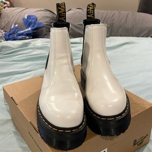 Dr. Martens 2976 quad